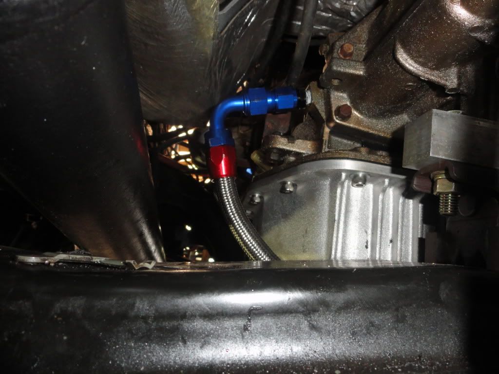 03 Fummins build P pump 24v - PowerStrokeNation : Ford Powerstroke